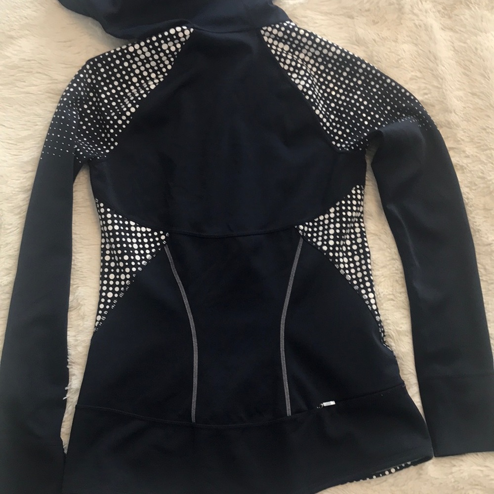 Athleta Half Zip - image 4